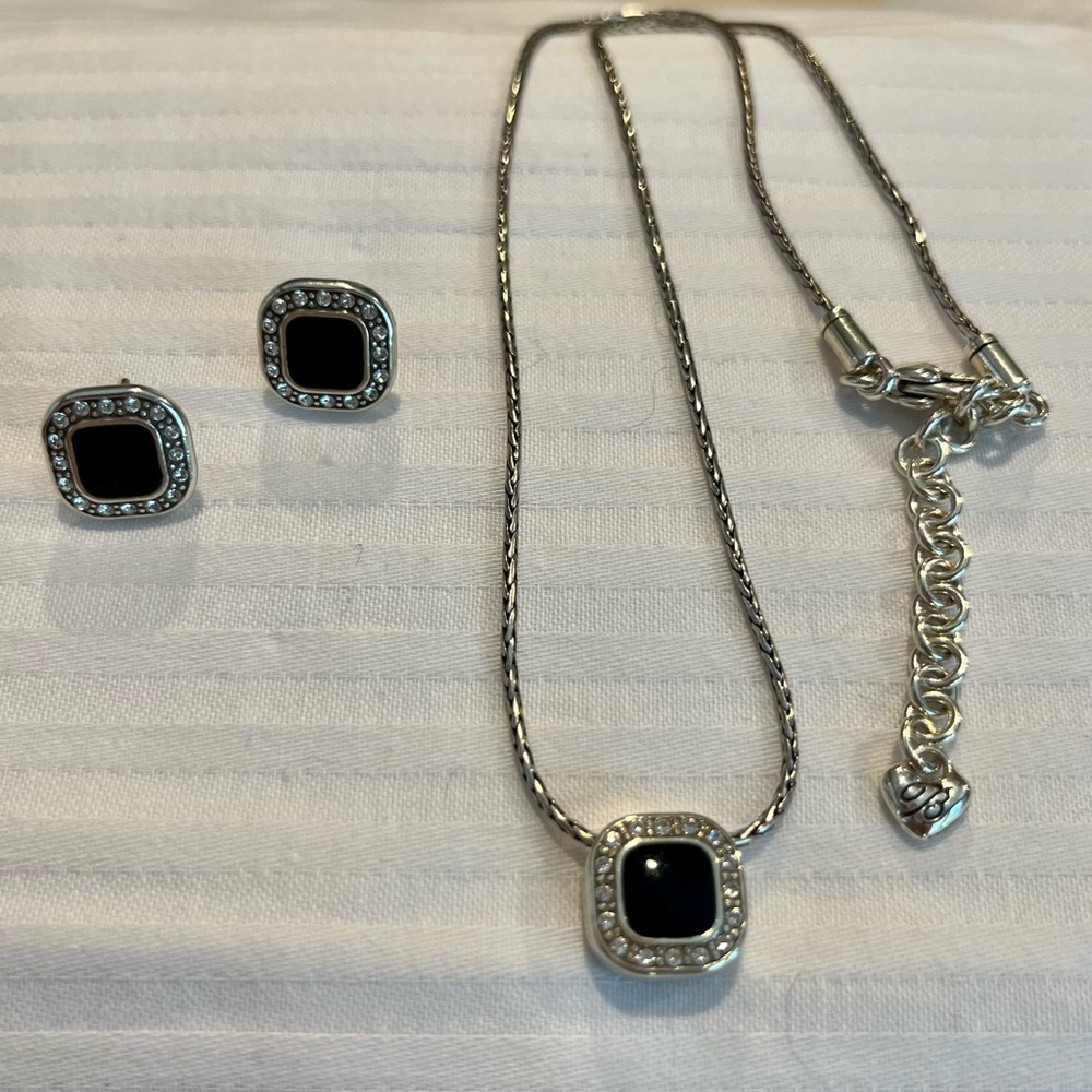 Brighton Jewelry Set